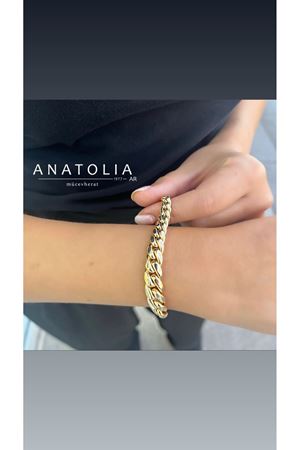 CETAŞ ETERNA BİLEKLİK