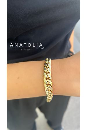 CETAŞ ETERNA BİLEKLİK