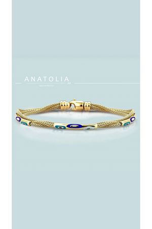 CETAŞ ÜÇLÜ FORTUNA KOLEKSİYONU BİLEKLİK