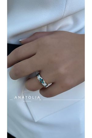 CETAŞ FORTUNA YÜZÜK