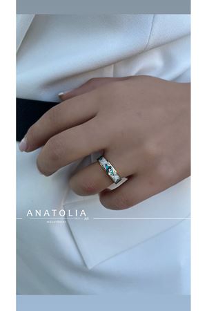 CETAŞ FORTUNA YÜZÜK