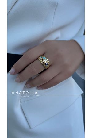 CETAŞ FORTUNA YÜZÜK