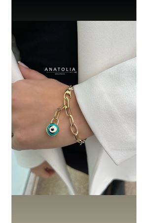 CETAŞ ALTIN DİLEK BİLEKLİĞİ