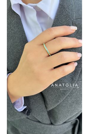 CETAŞ MİNİMA YÜZÜK