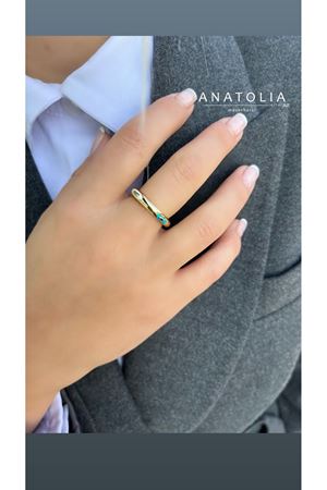 CETAŞ FORTUNA YÜZÜK