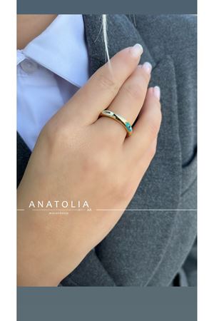 CETAŞ FORTUNA YÜZÜK