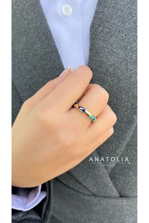 CETAŞ FORTUNA YÜZÜK