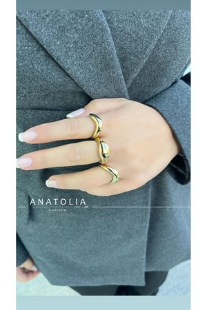 CETAŞ ETERNA YÜZÜK