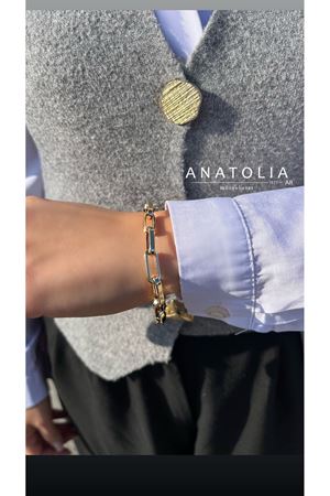 CETAŞ ETERNA BİLEKLİK