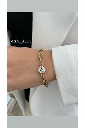 CETAŞ ETERNA BİLEKLİK