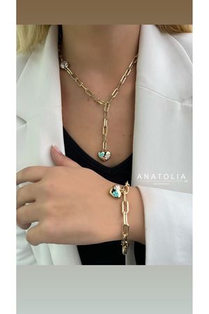 CETAŞ ETERNA BİLEKLİK