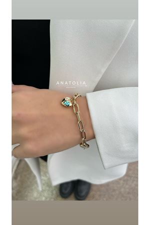 CETAŞ ETERNA BİLEKLİK