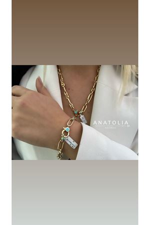 CETAŞ ETERNA BİLEKLİK