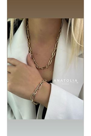 CETAŞ ETERNA BİLEKLİK