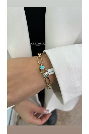 CETAŞ ETERNA BİLEKLİK