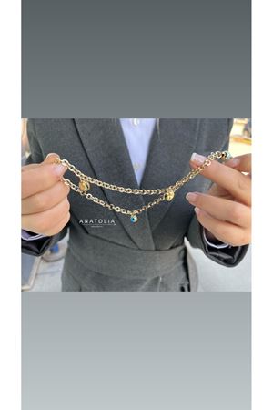 CETAŞ FORTUNA BİLEKLİK