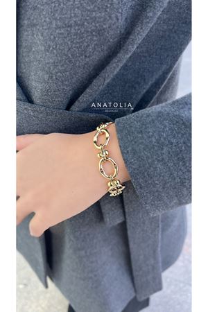 CETAŞ ETERNA BİLEKLİK