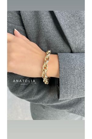 CETAŞ ETERNA BİLEKLİK