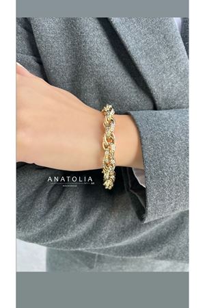 CETAŞ ETERNA BİLEKLİK