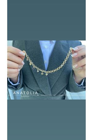 CETAŞ ETERNA BİLEKLİK