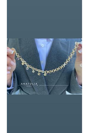 CETAŞ ETERNA BİLEKLİK