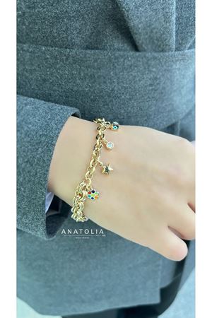 CETAŞ ETERNA BİLEKLİK