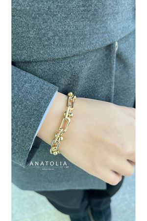 CETAŞ ETERNA BİLEKLİK