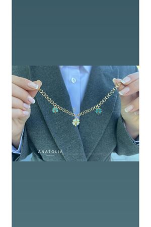 CETAŞ FORTUNA BİLEKLİK