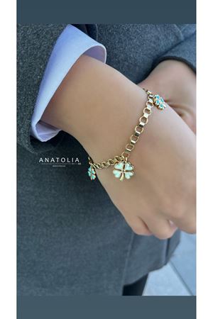 CETAŞ FORTUNA BİLEKLİK