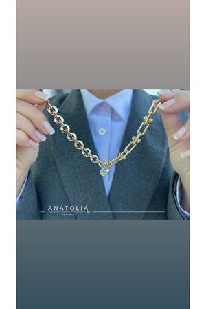 CETAŞ ETERNA BİLEKLİK