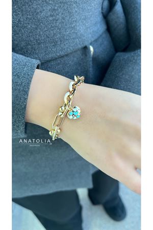 CETAŞ ETERNA BİLEKLİK