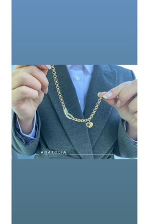CETAŞ ETERNA BİLEKLİK