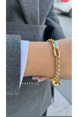 CETAŞ ETERNA BİLEKLİK