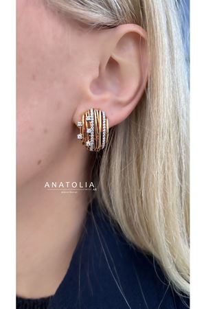 PIRLANTA ROSE TASARIM KÜPE