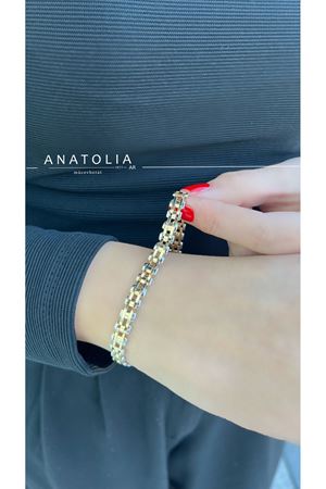 CETAŞ ETERNA BİLEKLİK