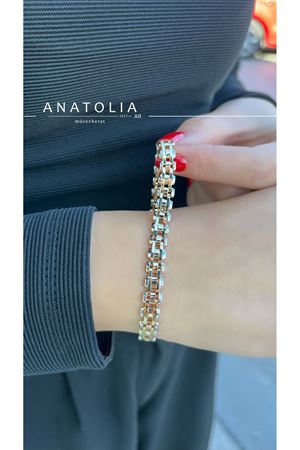 CETAŞ ETERNA BİLEKLİK