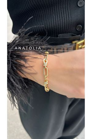 CETAŞ ETERNA BİLEKLİK