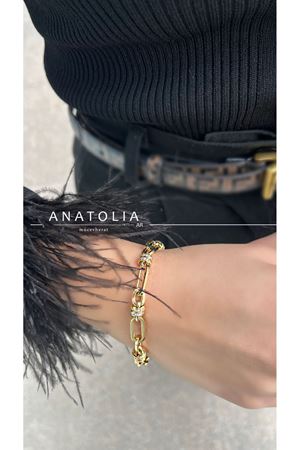 CETAŞ ETERNA BİLEKLİK