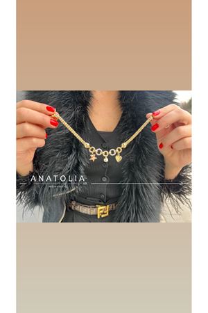 CETAŞ ETERNA BİLEKLİK