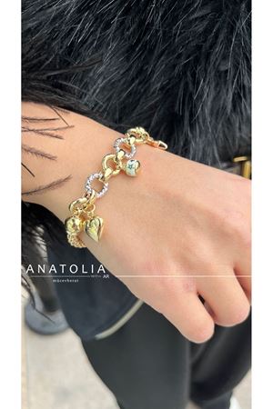 CETAŞ ETERNA BİLEKLİK