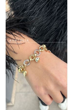 CETAŞ ETERNA BİLEKLİK