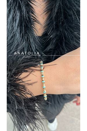 CETAŞ MİNİMA KELEPÇE BİLEKLİK