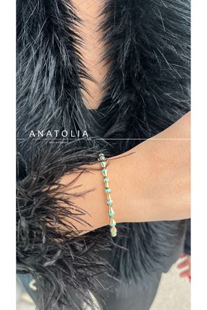 CETAŞ MİNİMA KELEPÇE BİLEKLİK