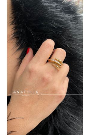 CETAŞ ETERNA YÜZÜK