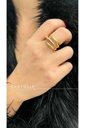 CETAŞ ETERNA YÜZÜK