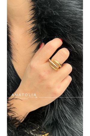 CETAŞ ETERNA YÜZÜK