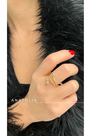 CETAŞ ETERNA YÜZÜK