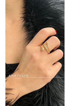 CETAŞ ETERNA YÜZÜK