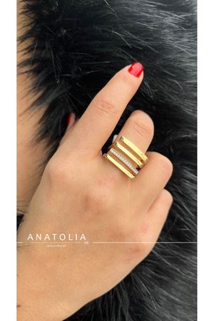 CETAŞ ETERNA YÜZÜK