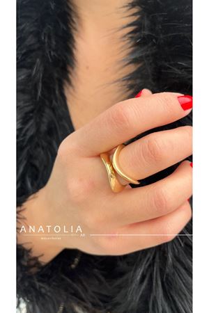 CETAŞ ETERNA YÜZÜK